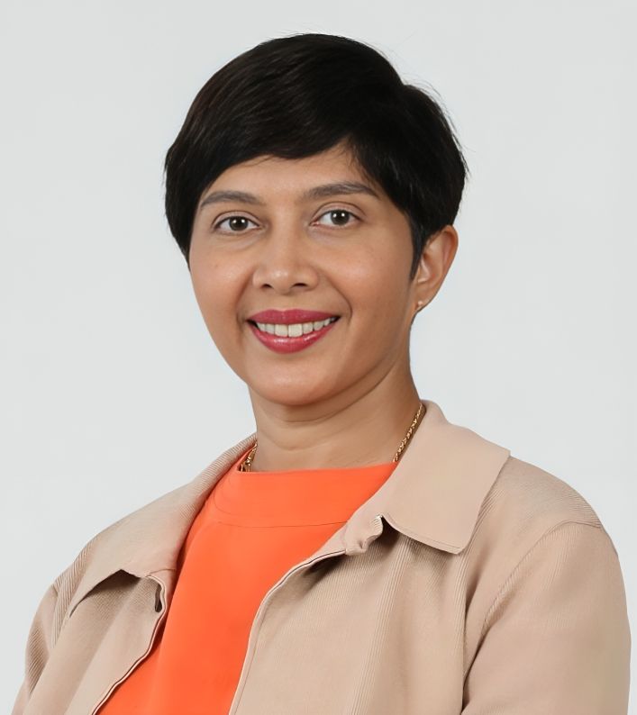 Dr Sumitra Nair