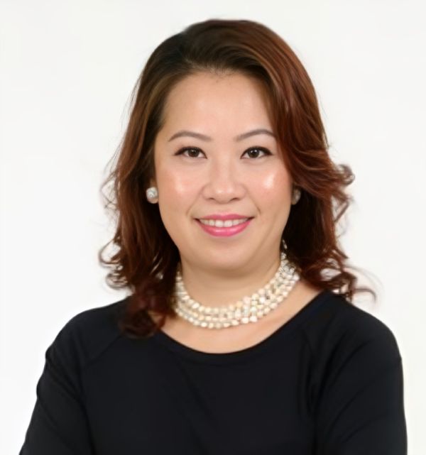 Grace Yap