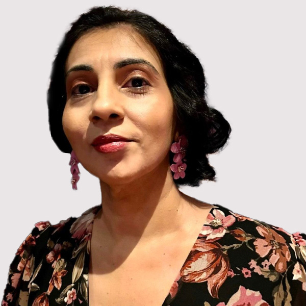 Amarjit Kaur