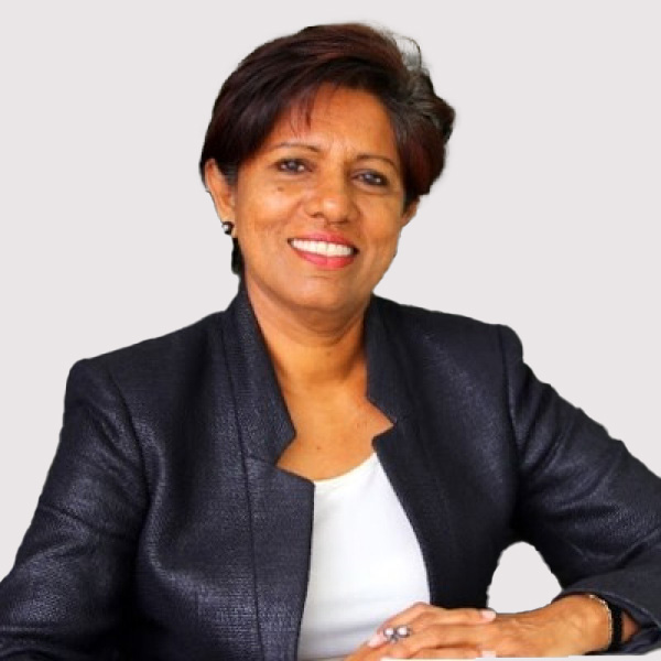 Anne Abraham