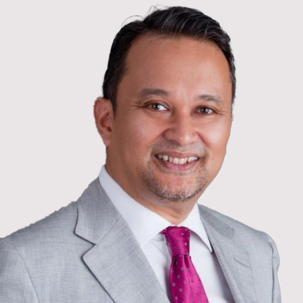 Mohd Azman Bin Hj Sulaiman