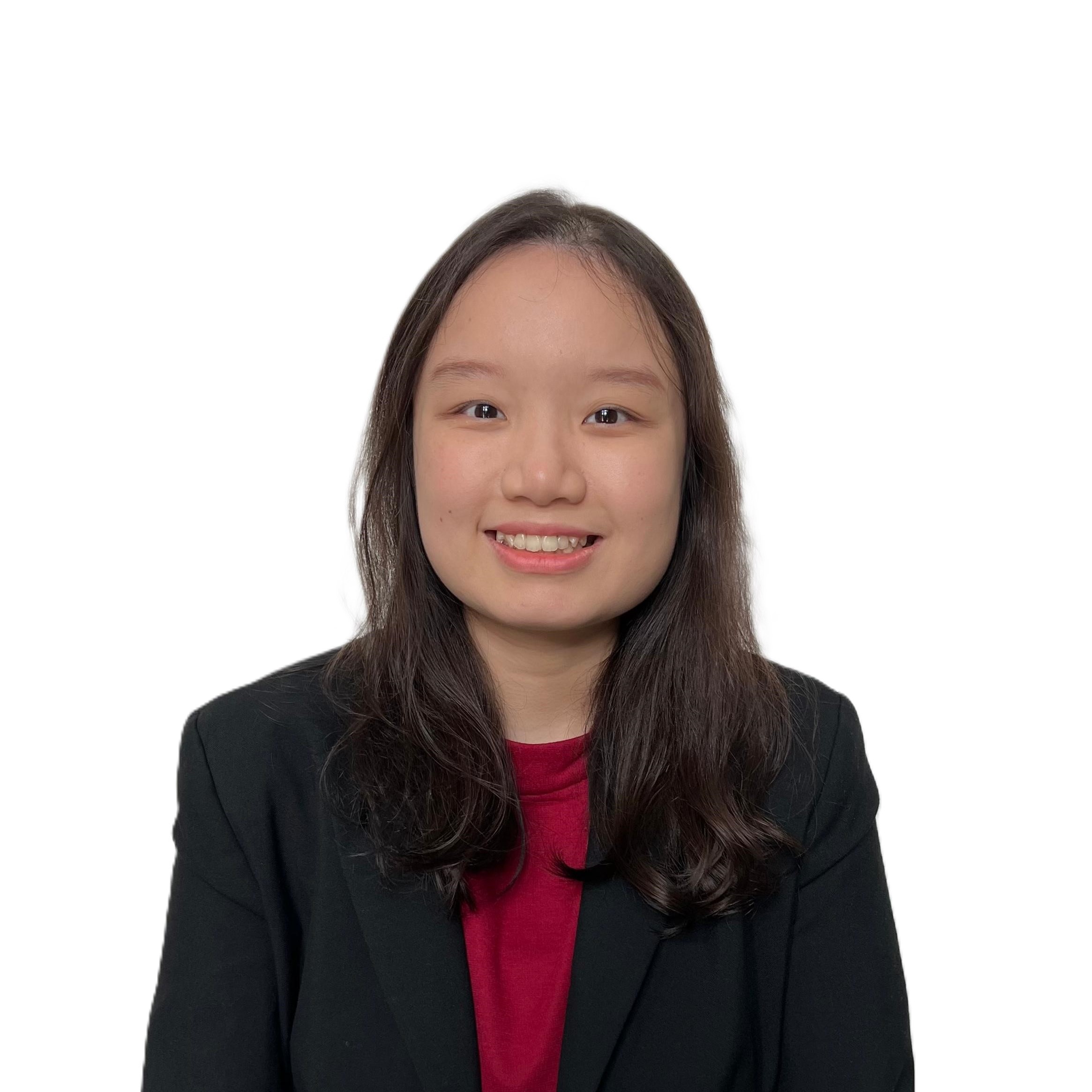 Chew Meng Yan
