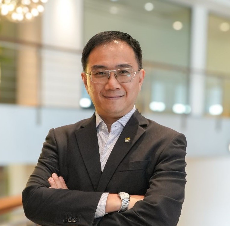 Christopher Lim