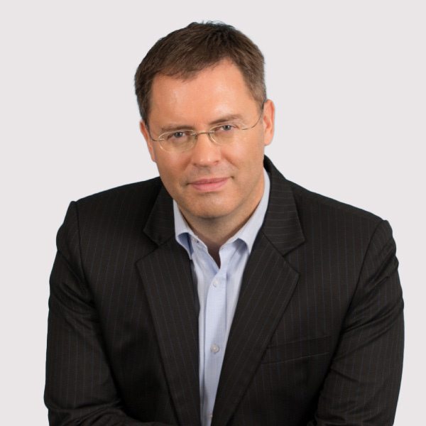 Dr. Mark Lovatt