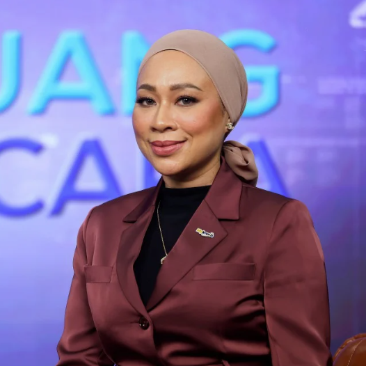 Dr Rasyidah Che Rosli