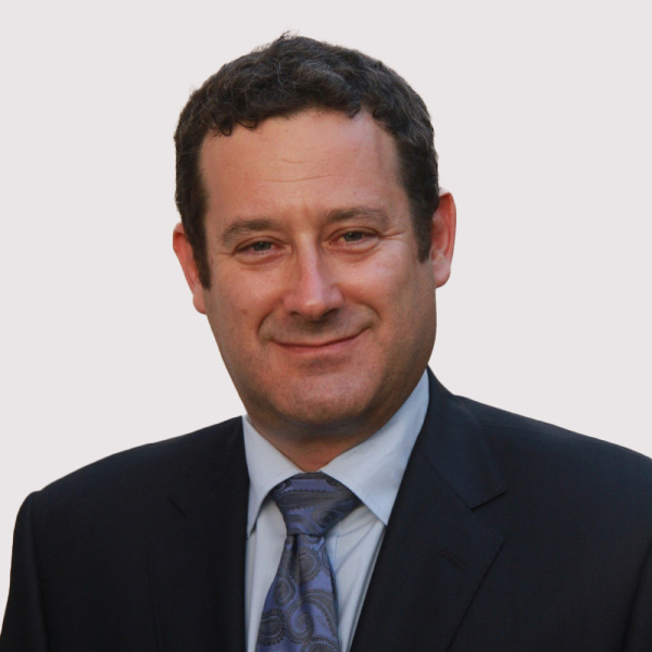 Michael Nates
