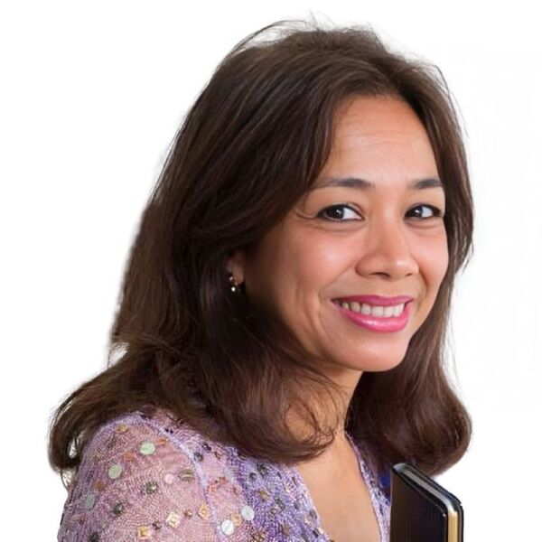 Rowina Ghazali Seth