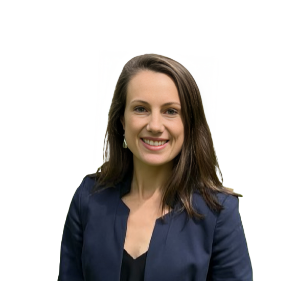 Ms. Sarah Graff