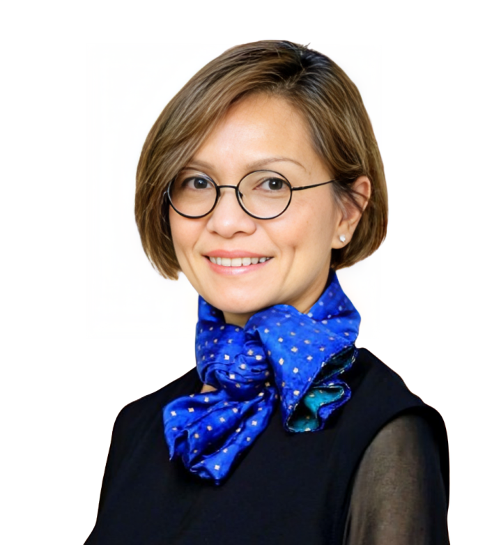 Dr Tunku Alina Alias