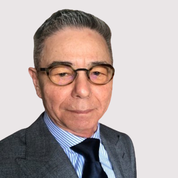 Vincent Loh