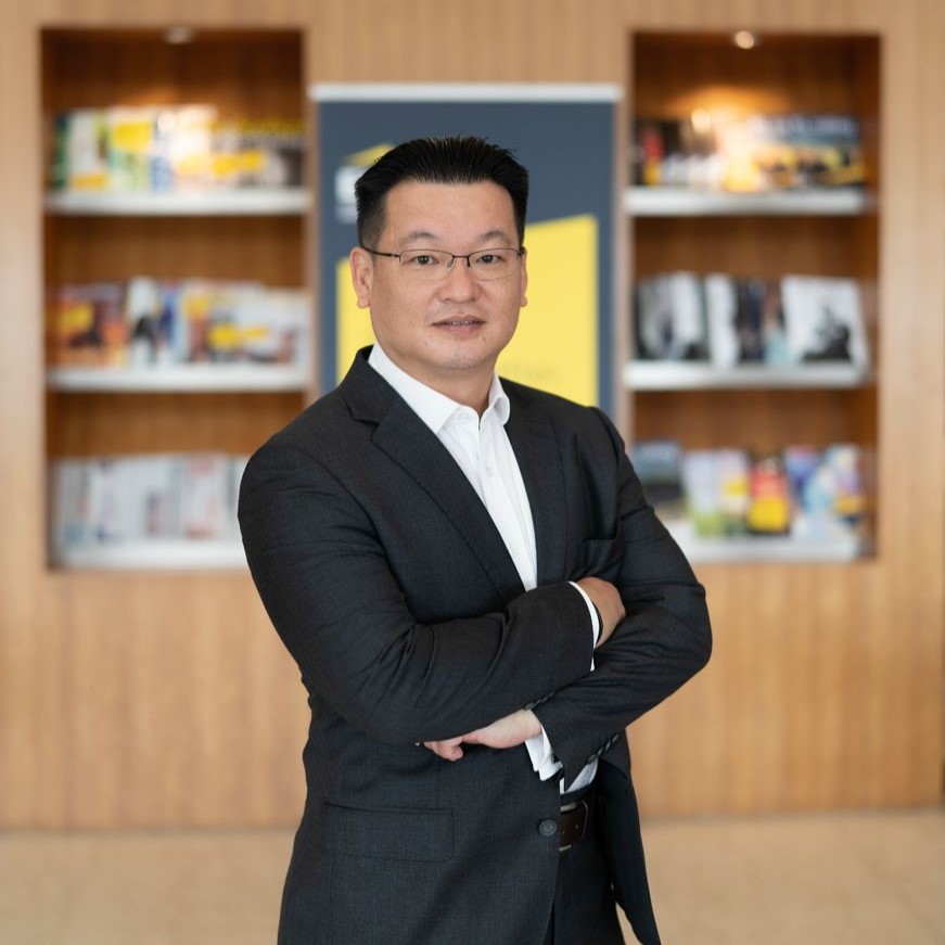 Yeoh Cheng Guan