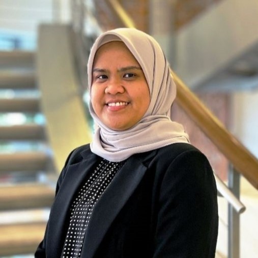 Anissa Anuar