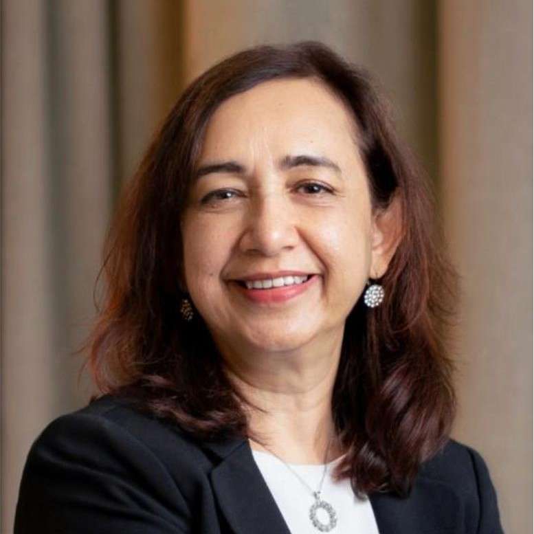 Datin Sri Badrunnisa Mohd Yasin Khan