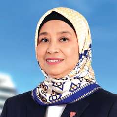 Dato’ Roslina Zainal