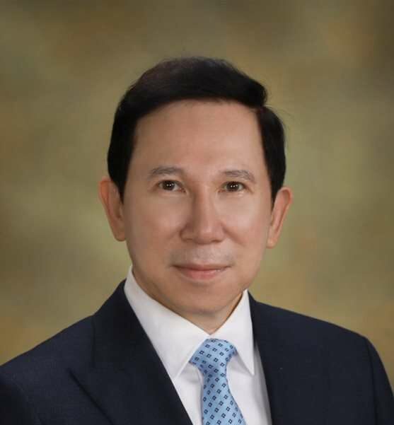 Dato’ Sri Tai Hean Leng