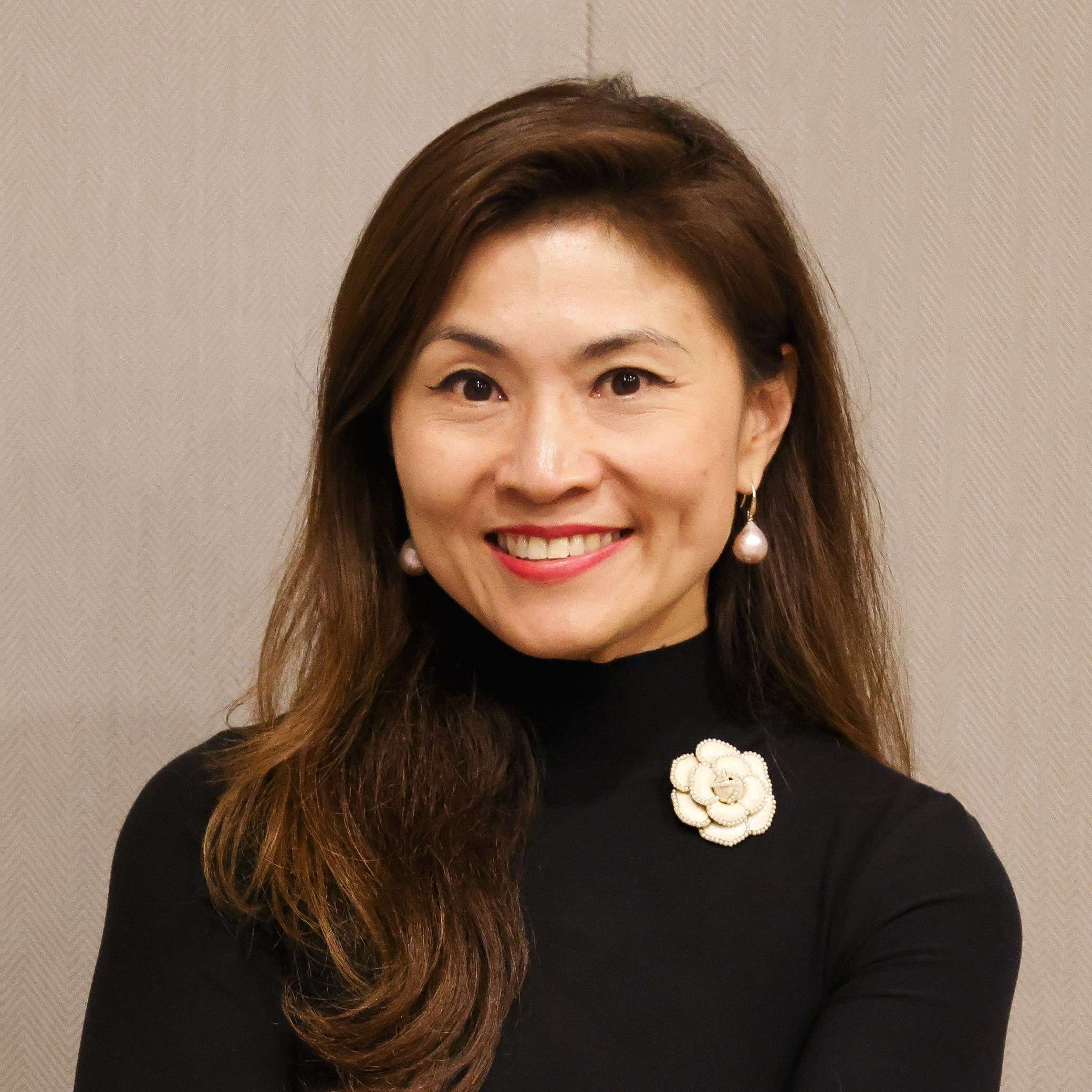 Dr Carrine Teoh