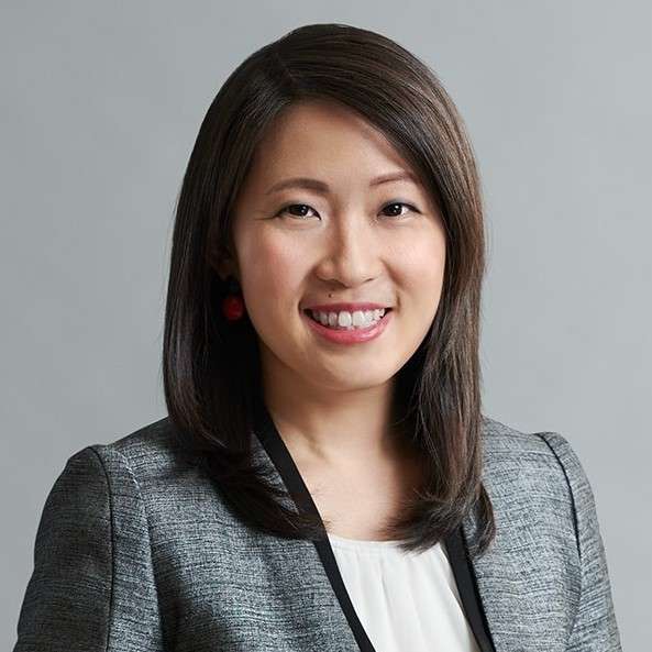 Jillian Chia Yan Ping