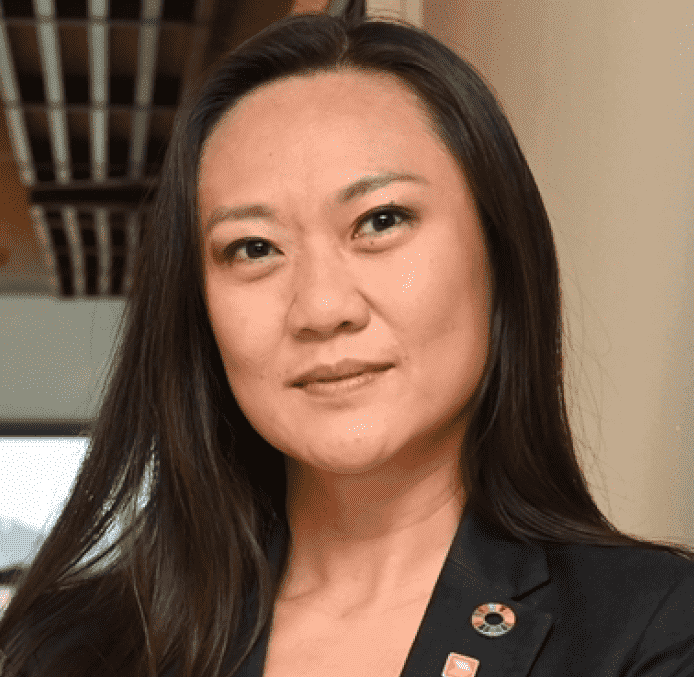Ms. Luanne Sieh