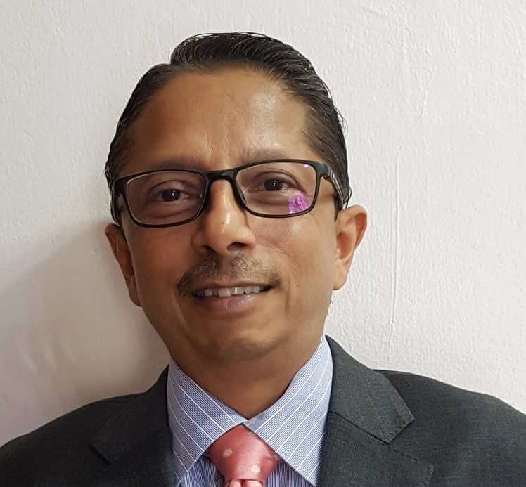 Pankajkumar A/L Bipinchandra
