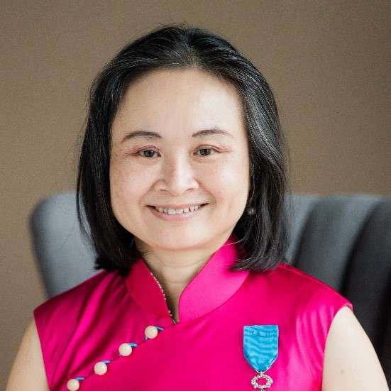 Pauline Goh