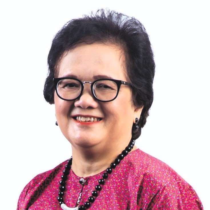 Dato Dr Nik Ramlah Mahmood