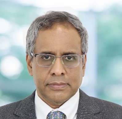 Ravindran Navaratnam