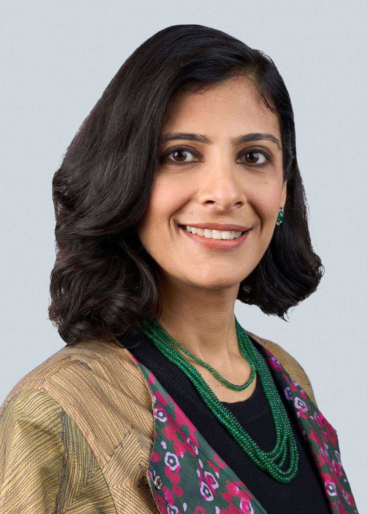 Reshmi Khurana