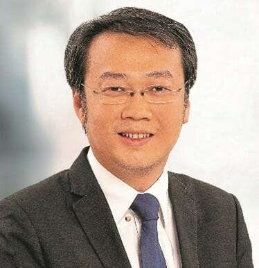 Chiun Chiek Wong (CC)