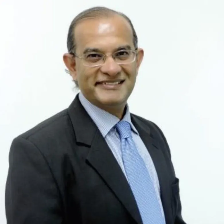 Dato’ Ts. Dr. Shanmuganathan Palanisamy  