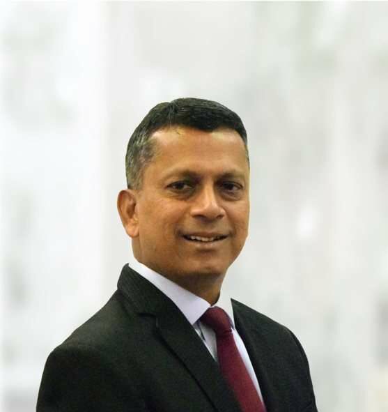 Ramanrao Abdullah