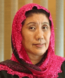 DATUK ZAITON MOHD HASSAN