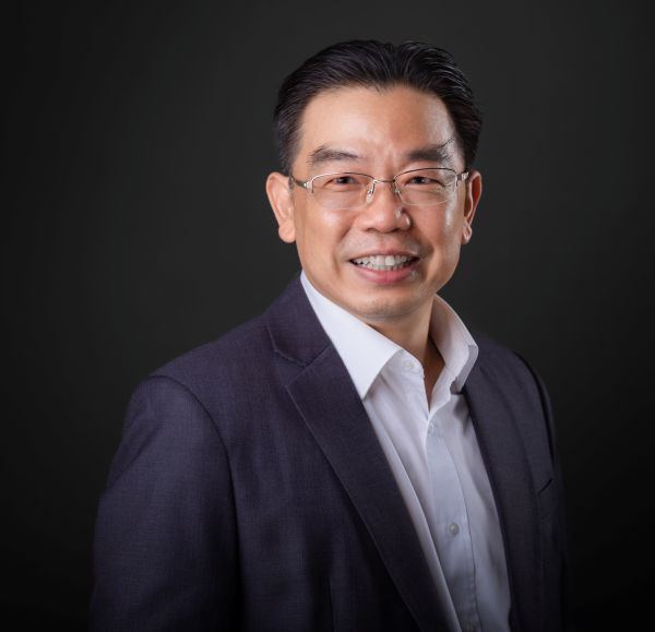 Dr Khoh Soo Beng