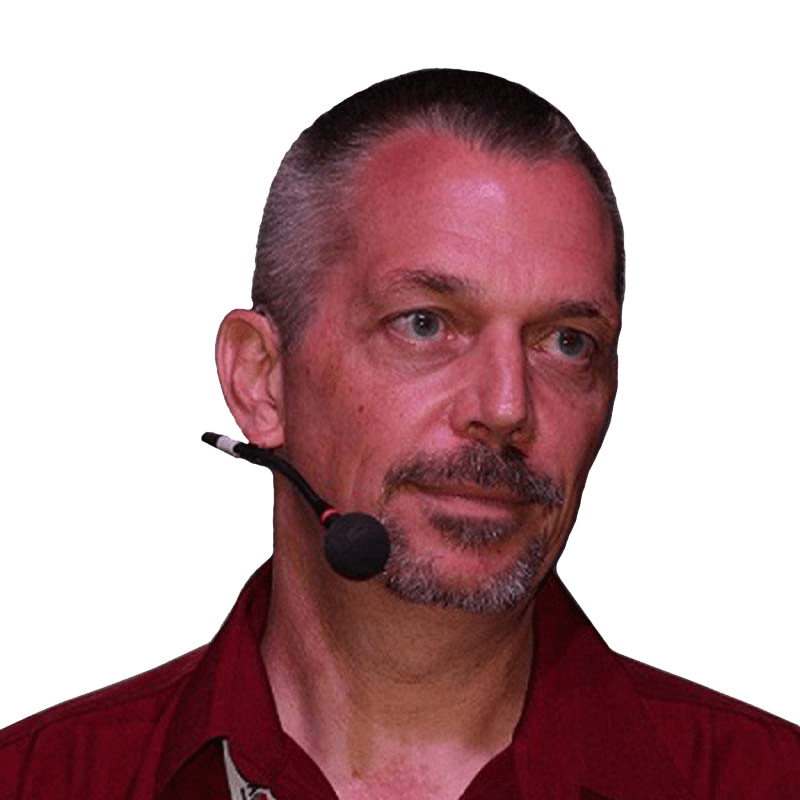 Dr. Frank Peter