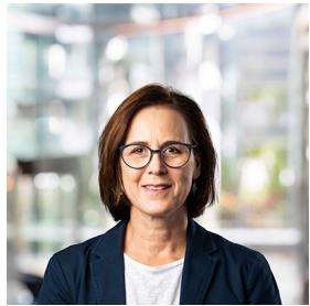 Dr. Rachel Baird, GAICD, FGIA