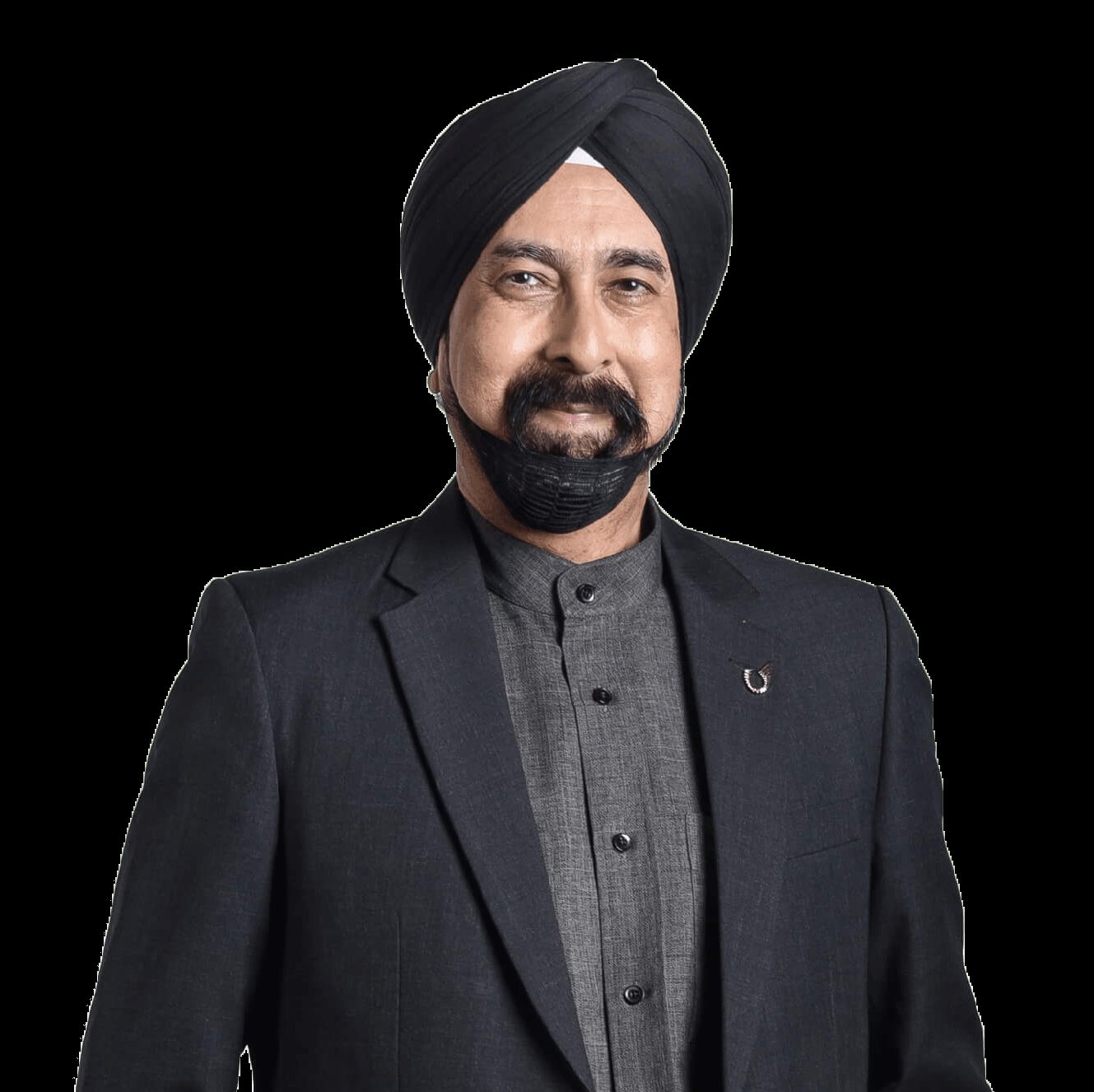 Dr VEERINDERJEET SINGH