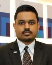 KRISHMAN VARGES