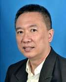 Lam Yue-Pak (YP)