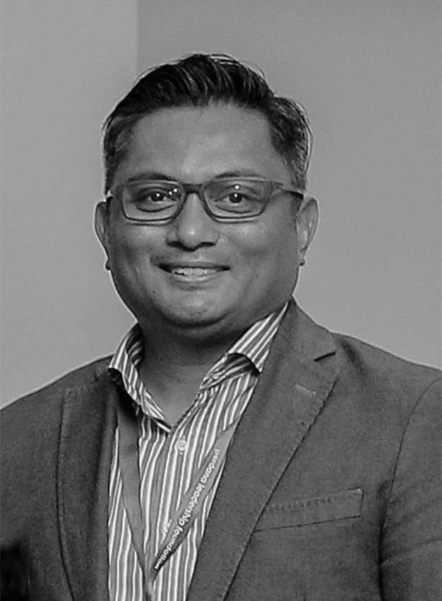 DR FAROUK ABDULLAH