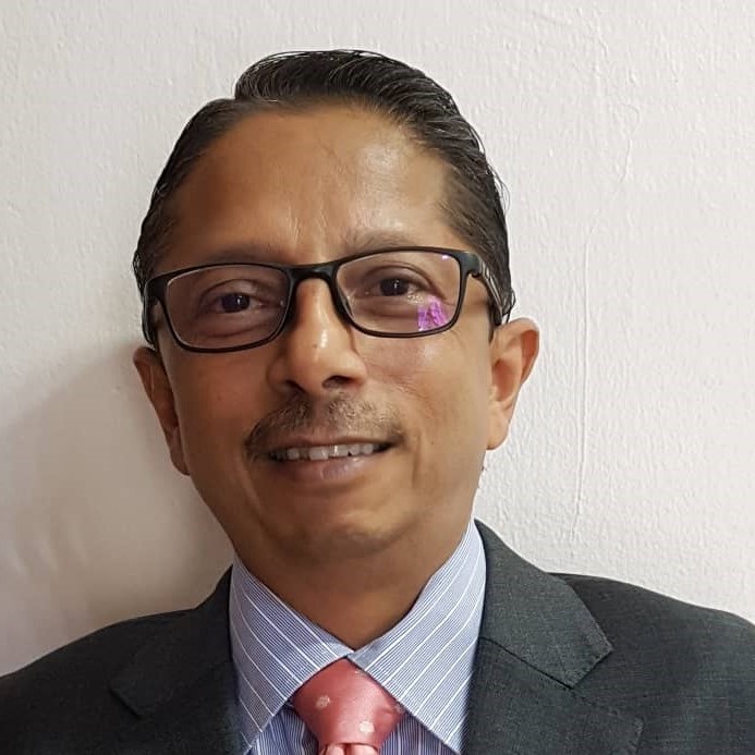 Pankajkumar A/L Bipinchandra