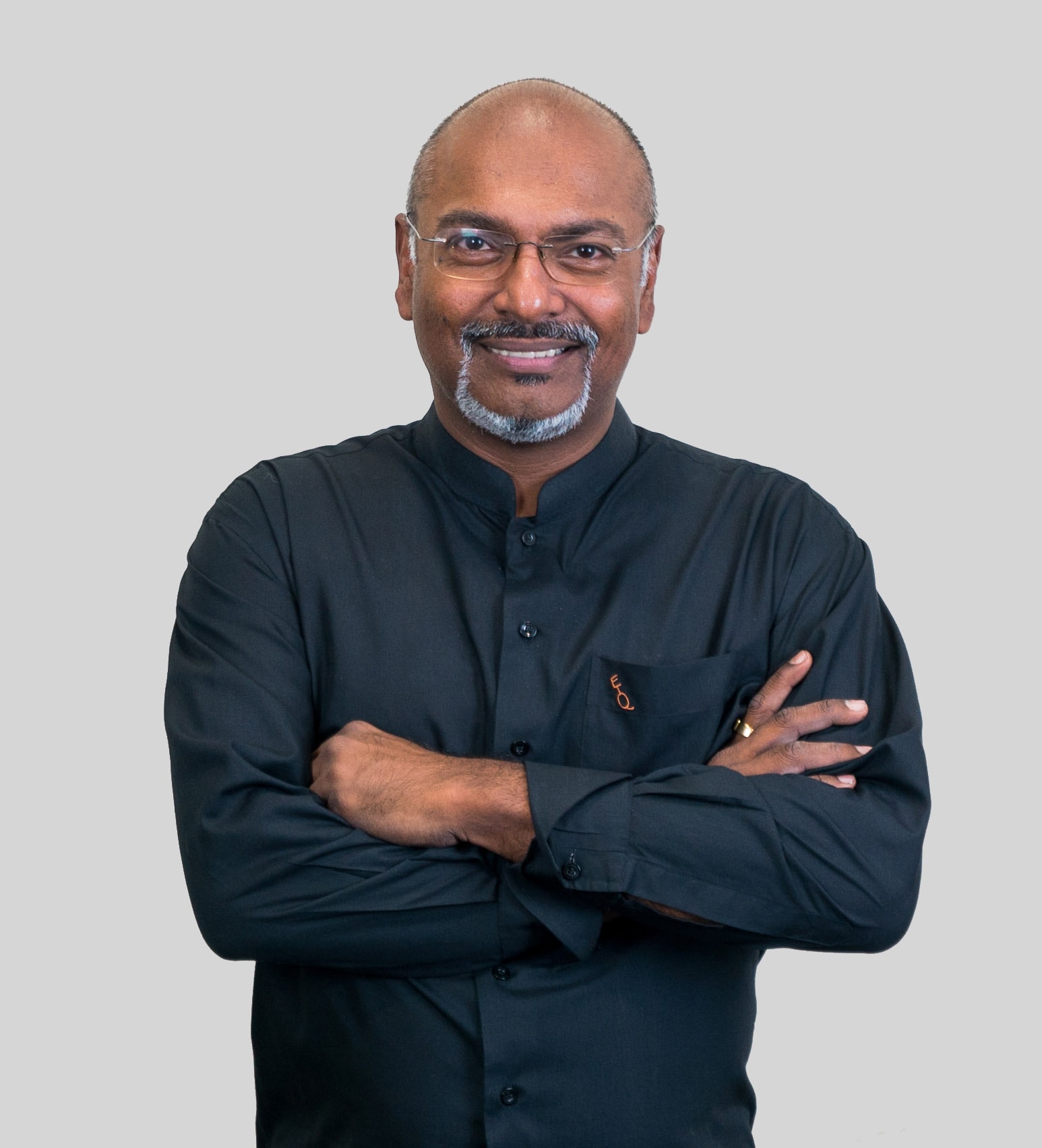 Shankar R. Santhiram