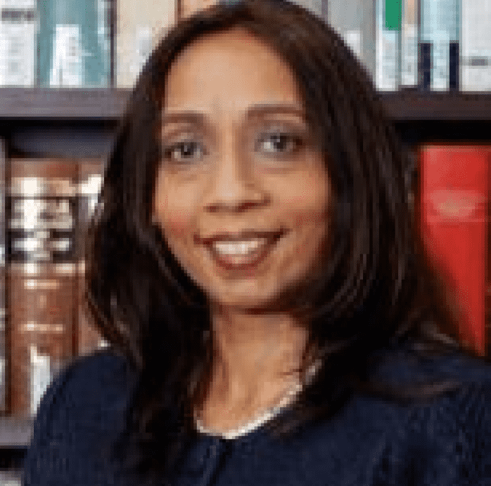 Sharmila Sekaran
