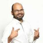 SIVARAMAKRISHNAN BALASUBRAMANIAN