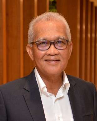 DATUK NASIR AHMAD