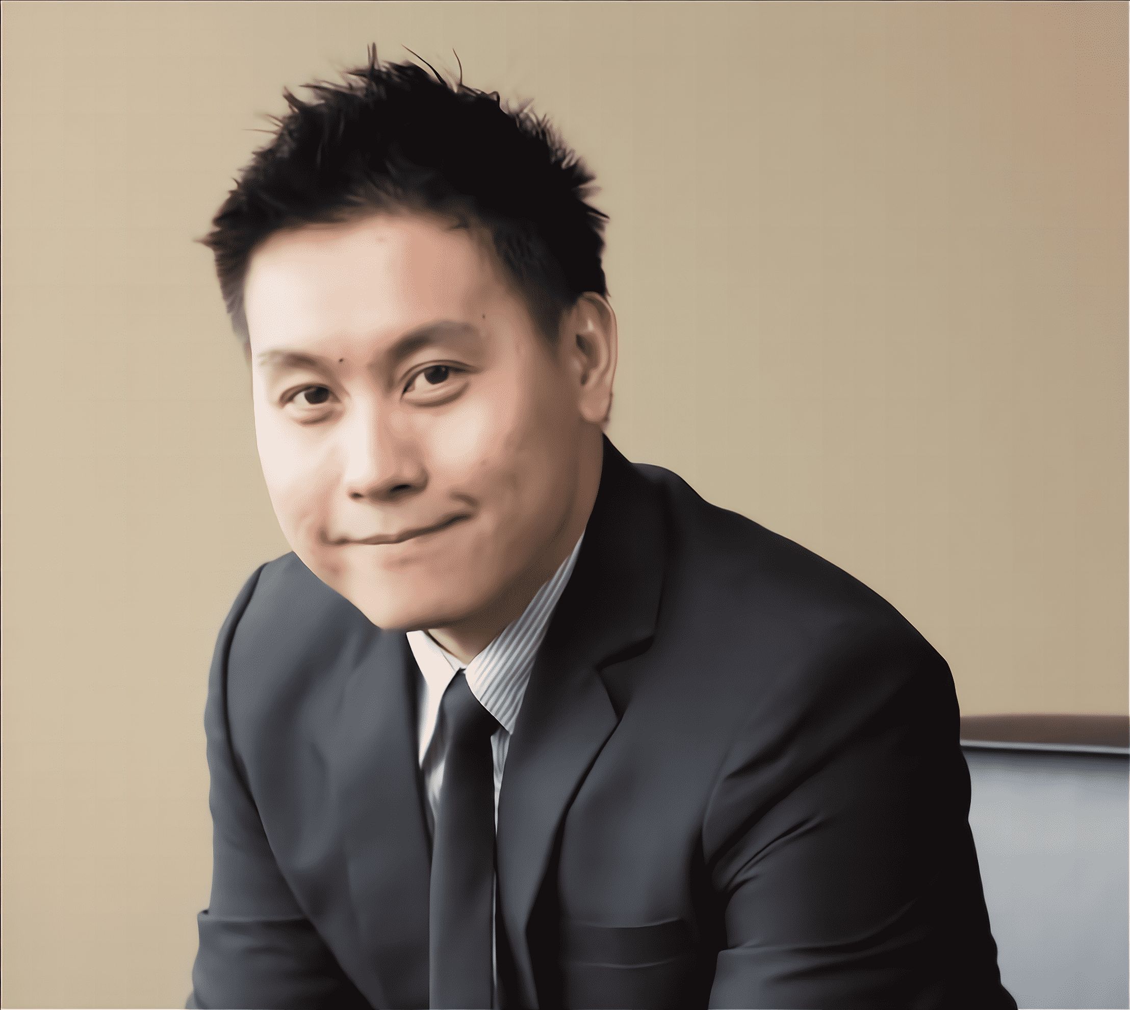 HO SIEW KEI