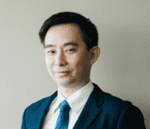 MARK CHAN