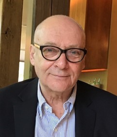 Mr.  FERDINAND (‘FERRY’) de BAKKER