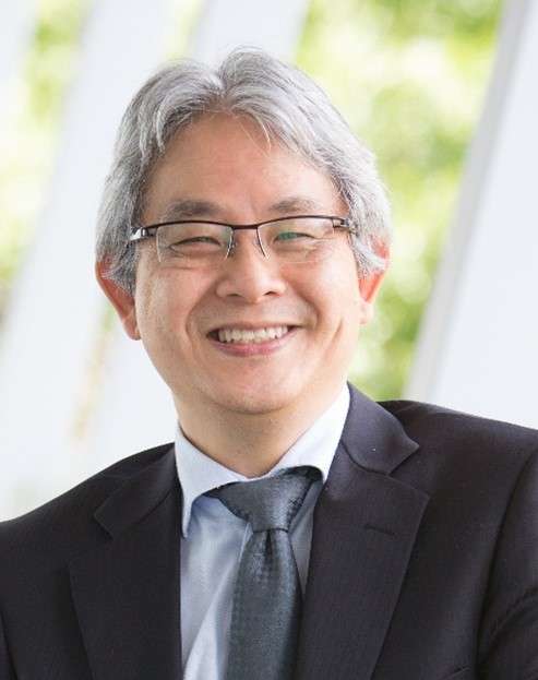 Prof. Mak Yuen Teen