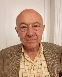 Sir JOHN TUSA (London, UK)