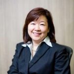THERESA GOH