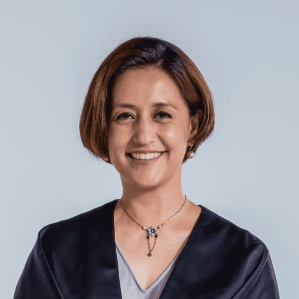 Aireen Omar